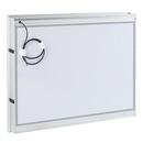 39 in. Lighted Medicine Cabinet with Tunable LED 