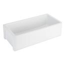 36 GRIGHAM FIRECLAY FARMHOUSE SINK - WHITE 