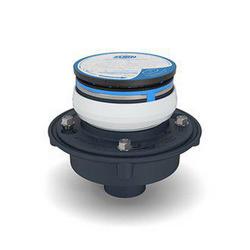 3 in. Neo Loc&trade; Cast Iron Floor Drain
