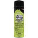 GF Lasswell Company White Germicidal Cleaner in White (Case of 12) 