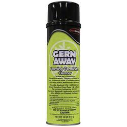 20 oz. Germicidal Cleaner in White (Case of 12)
