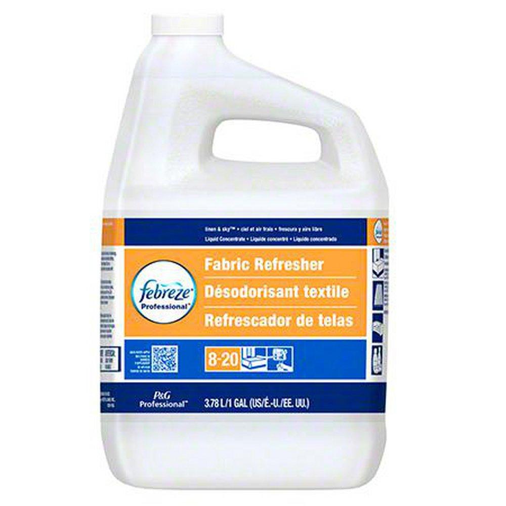 FEBREZE FAB REFRESHER LIN & SKY CL LOOP 2GL/CA 