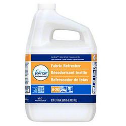 1 Gal Linen and Sky Scent Fabric Freshener Closed Loop Concentrate ( Case of 2)