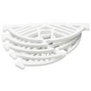 DECK PAD F/ CRICKET AUTOMOP WHIT 5/PK 