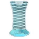 SPLASH HOG URN SCRN CLN BLUE 6/BX 
