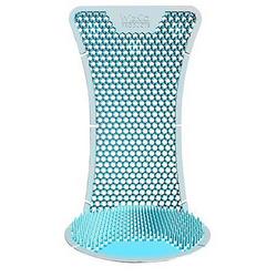 Urinal Screen in Blue (Box of 6)