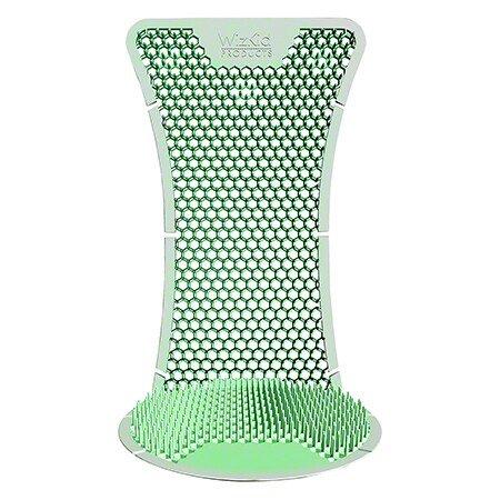 WizKid Products Green Urinal Screen (Box of 6) 