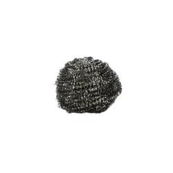 12-Count Stainless Steel Scrubber 83