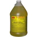1 GAL LEMON PLUS NEUTRAL QUAT DISINFECTANT 4/CA 