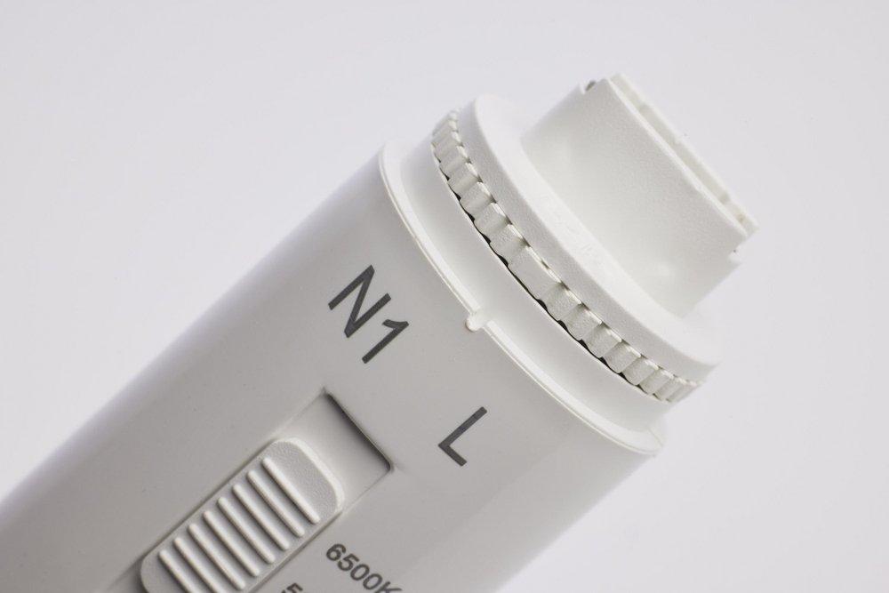 45 WATT T8 LED; CCT SELECTABLE; 120-277 VOLT; SINGLE OR DOUBLE ENDED; TYPE B BALLAST BYPASS 