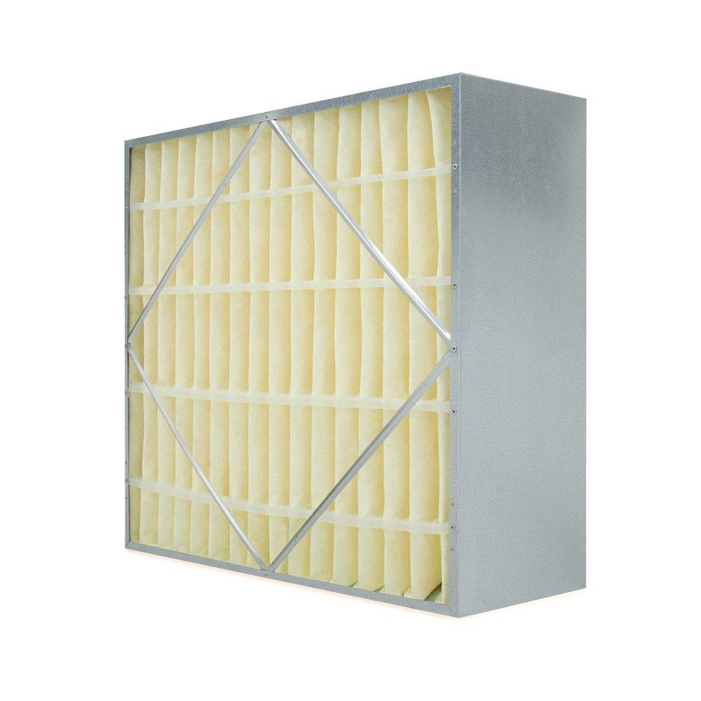 24 x 24 x 12 in. MERV 15 Air Filter 