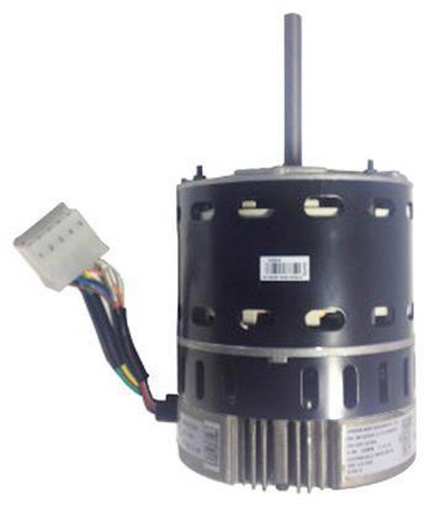 Goodman&reg; Programmed Motor 