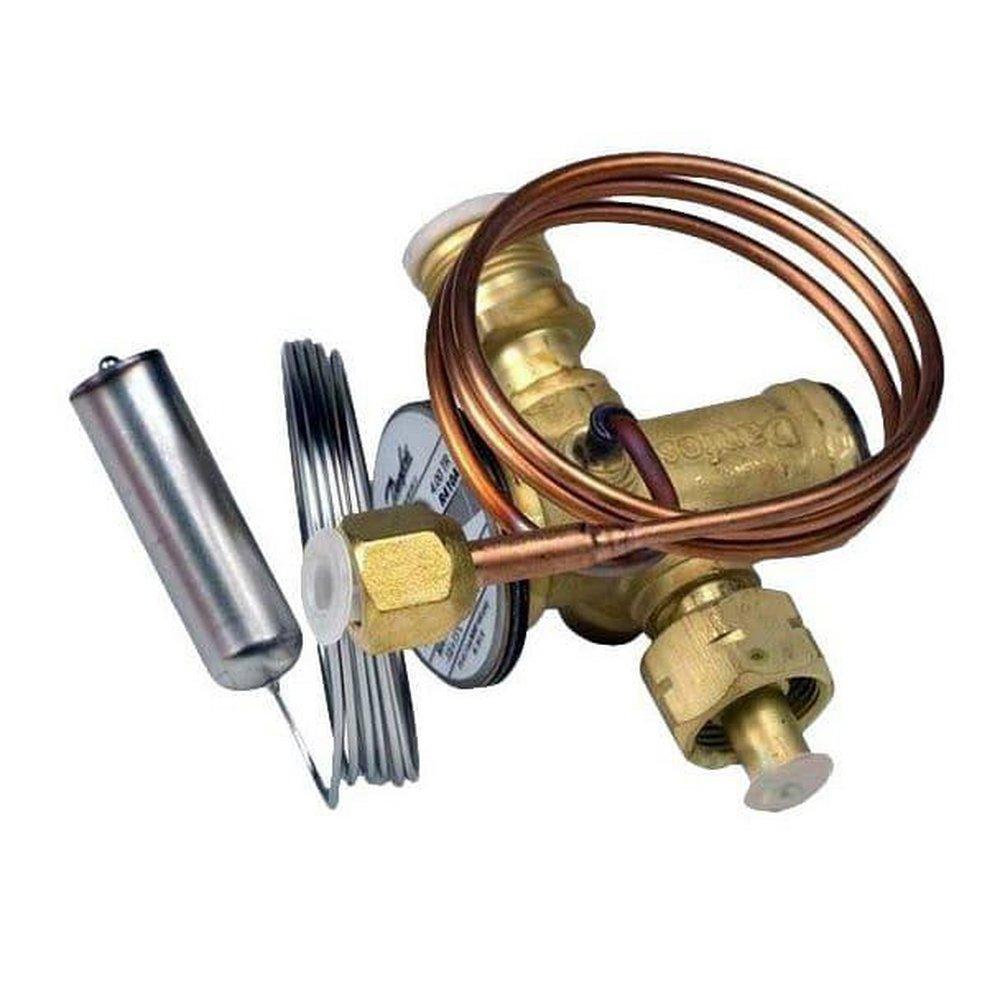 3 Ton Thermal Expansion Valve 