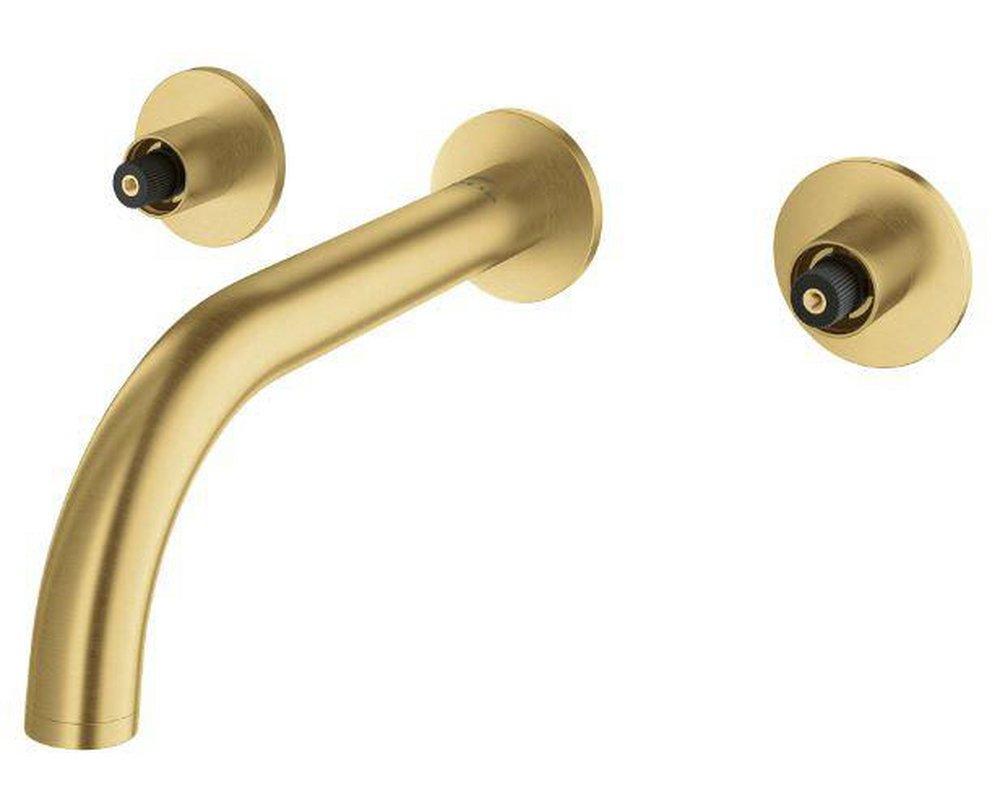ATRIO WALL MOUNT BATHROOM FAUCET 1. 