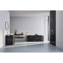 ATRIO DUAL FUNCTION THERMOSTATIC SHOWER VALVE TRIM 