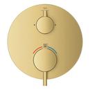 ATRIO DUAL FUNCTION THERMOSTATIC SHOWER VALVE TRIM 