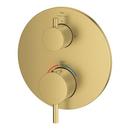 ATRIO DUAL FUNCTION THERMOSTATIC SHOWER VALVE TRIM 