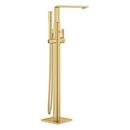 Roman Tub Faucet with Handshower 