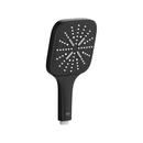 Multi Function Hand Shower in Brushed Cool Sunrise