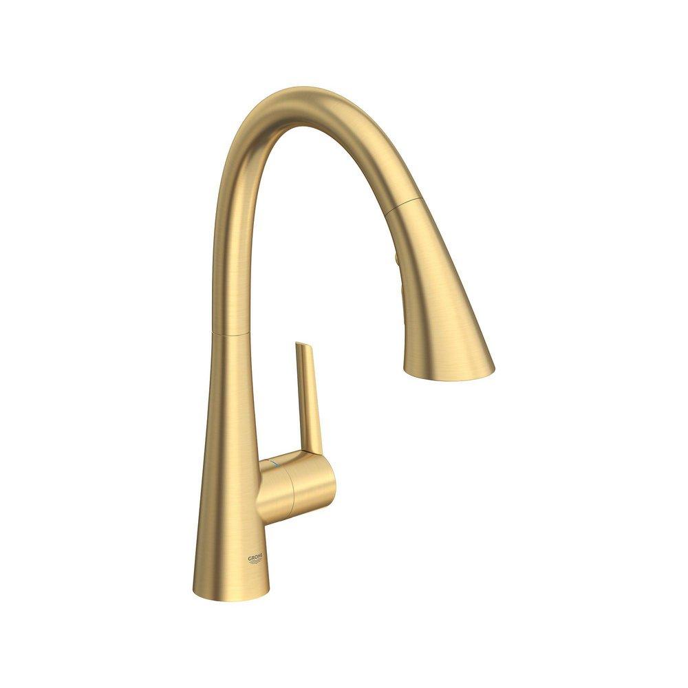 LFA GROHE ZEDRA 1HDL PD 