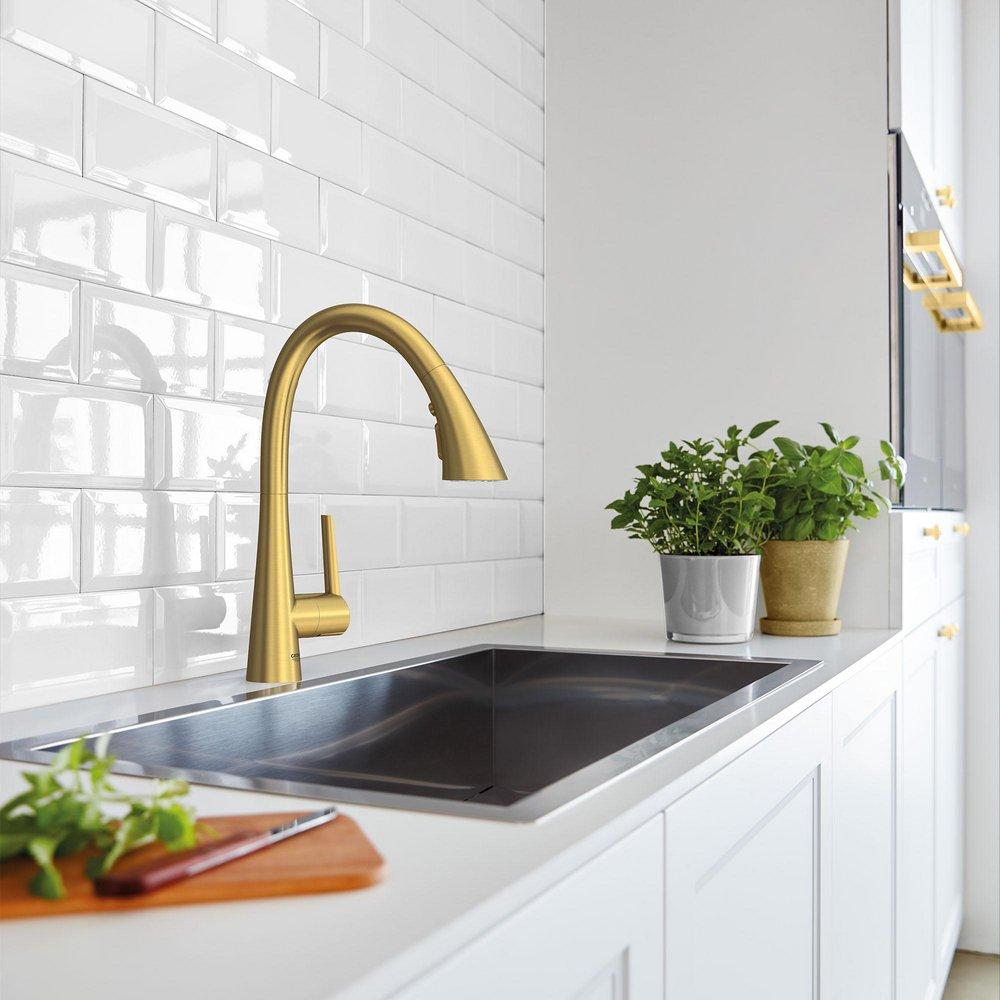 LFA GROHE ZEDRA 1HDL PD 