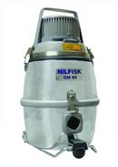 GM80 GMPJ 110-120V HEPA MICRO 