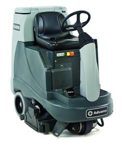 ES4000 Total Carpet Care System