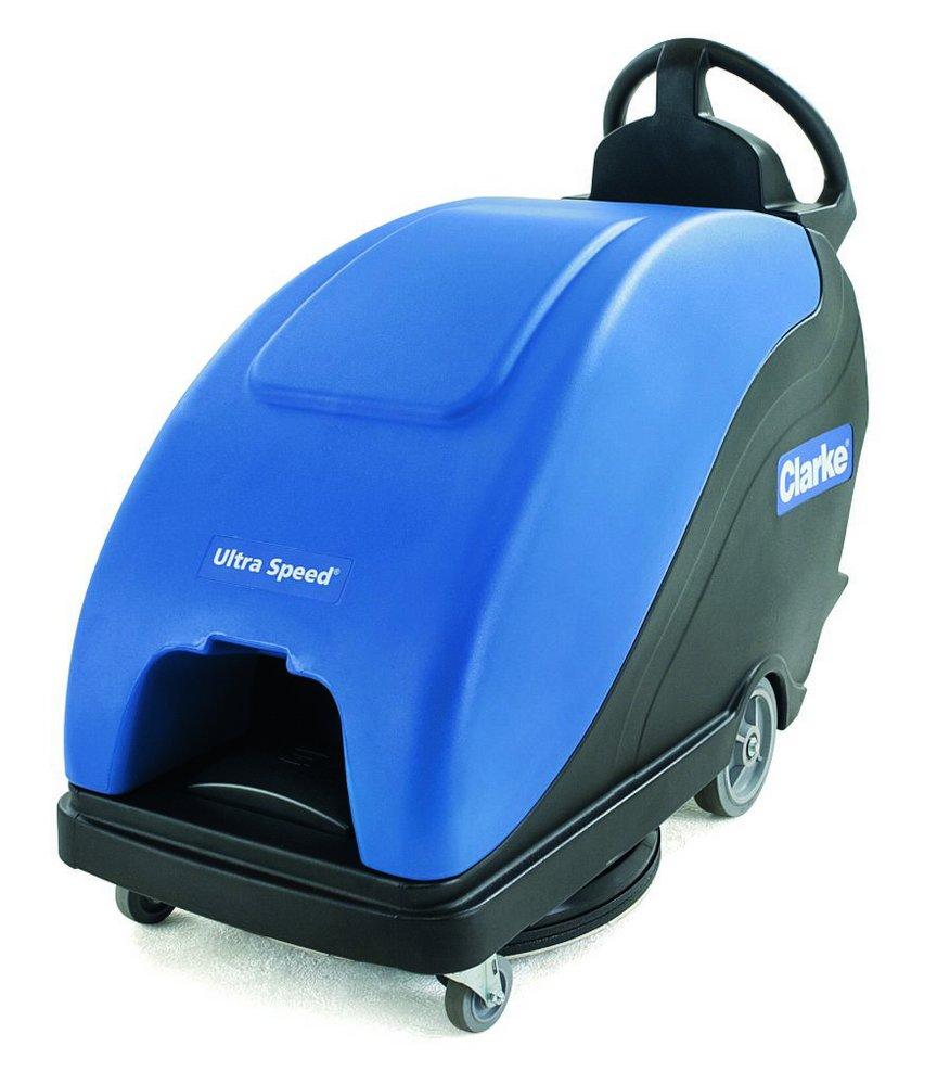 ULTRA SPEED 20T 234 AH MAINT-FREE AGM BATTERIES ONBOARD CHARGER PASSIVE DC 