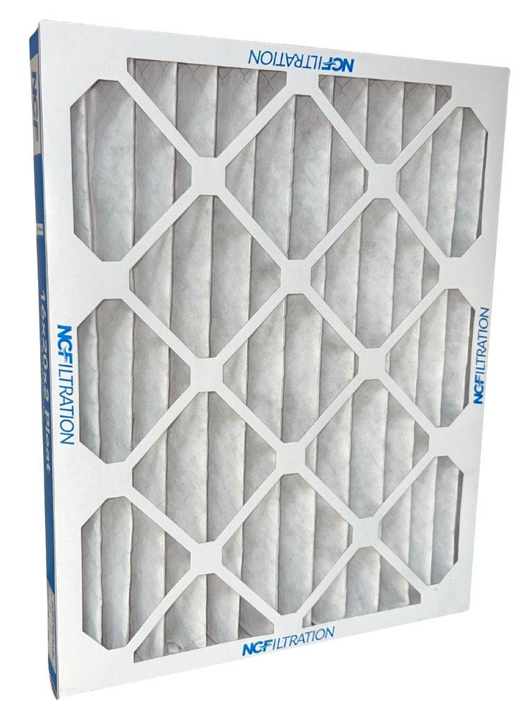 24 x 24 x 2 in. MERV 8 Disposable Pleated Air Filter 