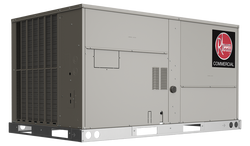 4 Ton Commercial Packaged G/E 208/230V Three Phase R-410A