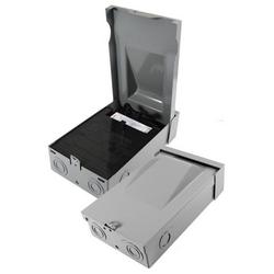 30C Fused Metal Disconnect