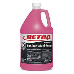 1 gal. Sanibet Sanitizer (Case of 4)