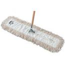 Golden Star White 5 in. Synthetic Fiber Mop in White (Case of 12) 