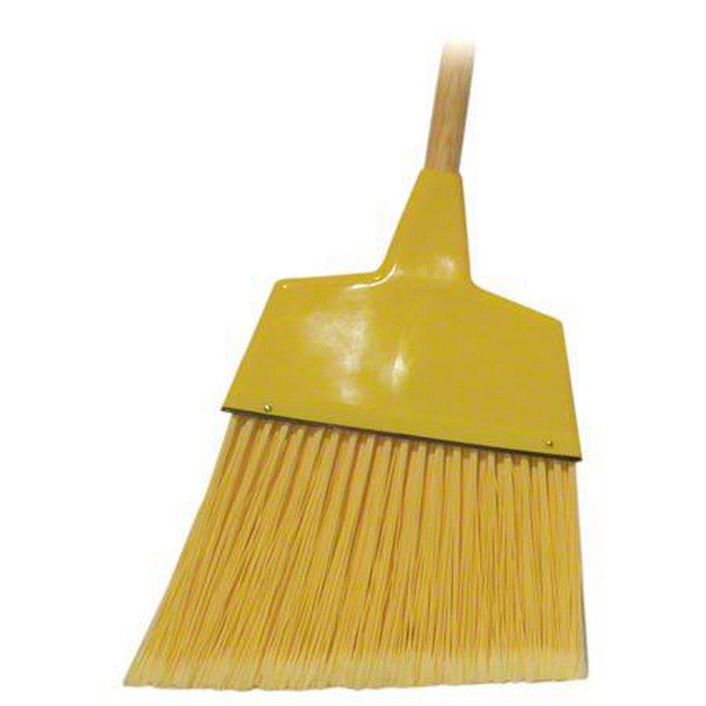 MAXI SLANT ANG BROOM YELL 6/CA 