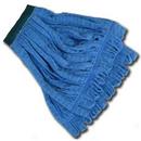 18 x 5 in. Microfiber Mop in Blue (Case of 12)