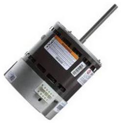 1/2 hp ECM Motor