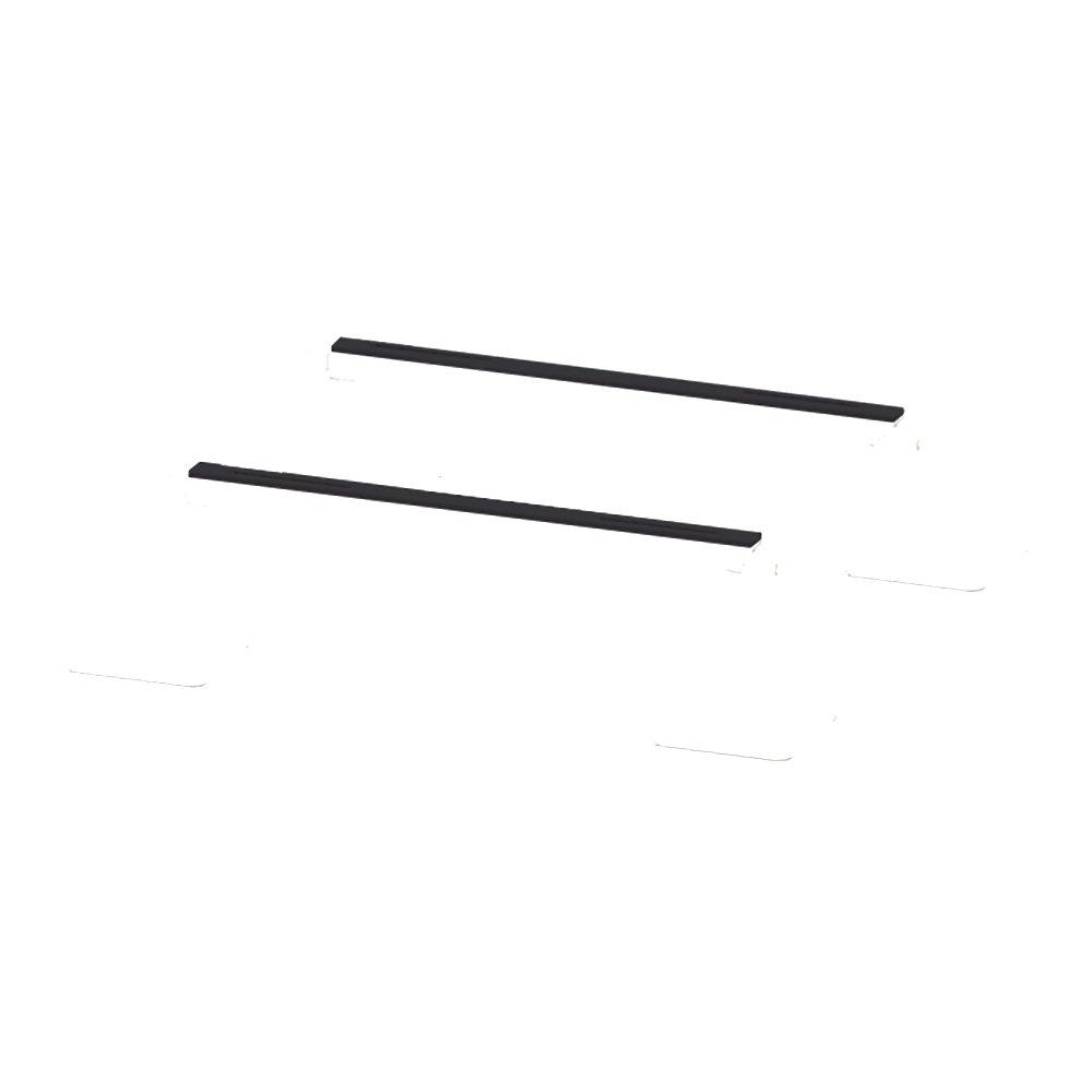 VIBRATION ISO KIT FOR 74IN SS 