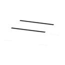 VIBRATION ISO KIT FOR 74IN SS 