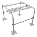 LRG MINI-SPLIT STAND 24IN 