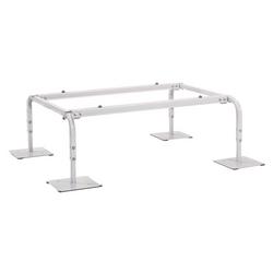 74 in. x 18 in. VRF/VRV Equipment Mounting Stand