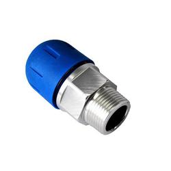 3/4 x 1/2 in. MNPT Reducing Adapter