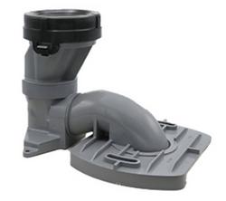 Unifit Rough-In for Aquia&reg; IV MS646234CEMFGN, CST446CEMFGN, MS446124CEMF(G)N, MS446234CEMFGN and MW4463046CEMFGN(A)