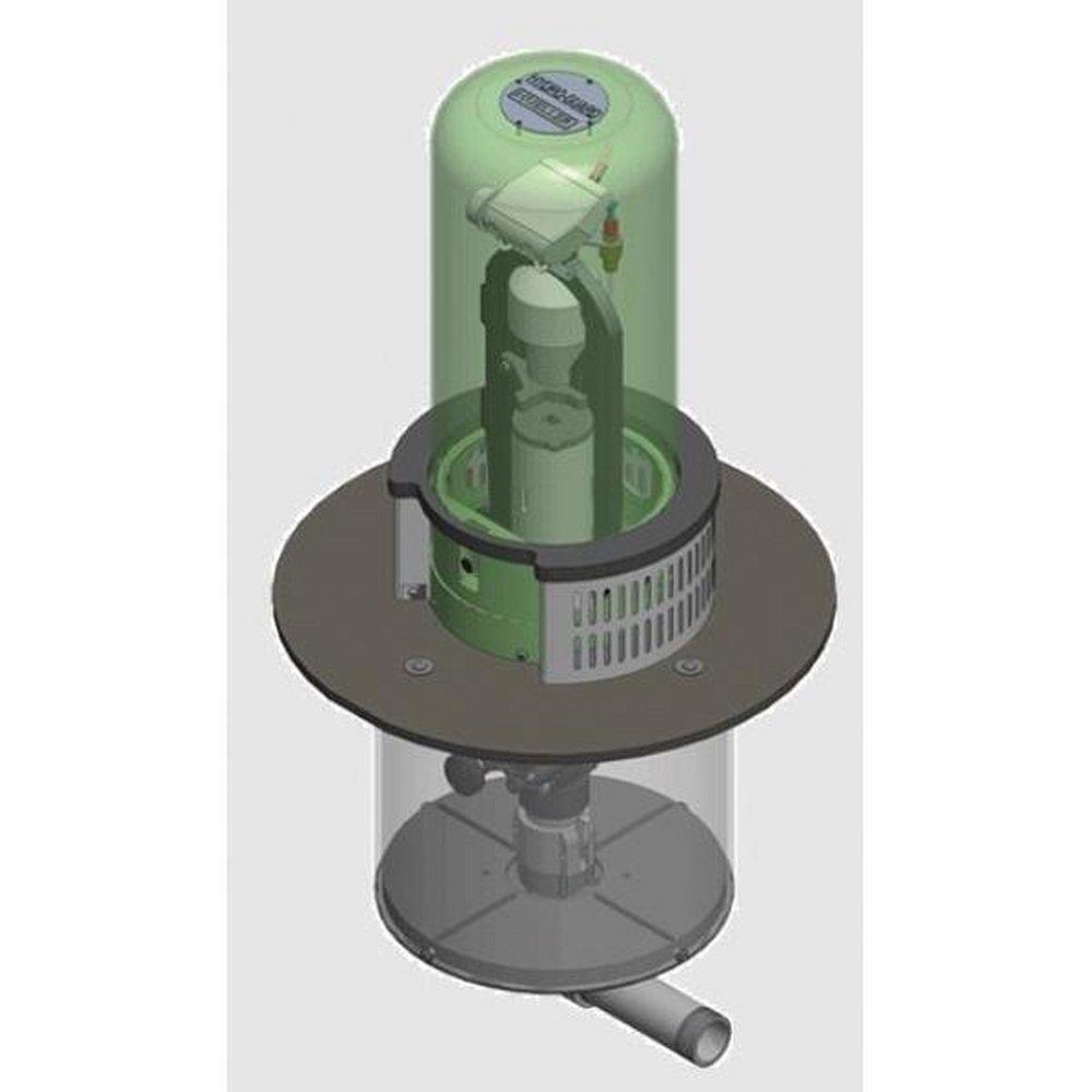 HYDRO-GD HG-1 STD UNIT 