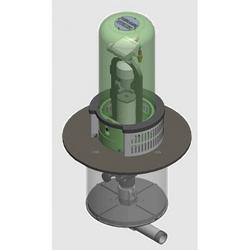 hydro-gd hg-1 std unit