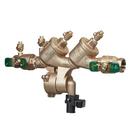 Watts Copper Silicon Alloy FNPT 175 psi Backflow Preventer 