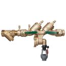 Watts Copper Silicon Alloy FNPT 175 psi Backflow Preventer 