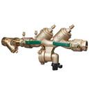 Watts Copper Silicon Alloy FNPT 175 psi Backflow Preventer