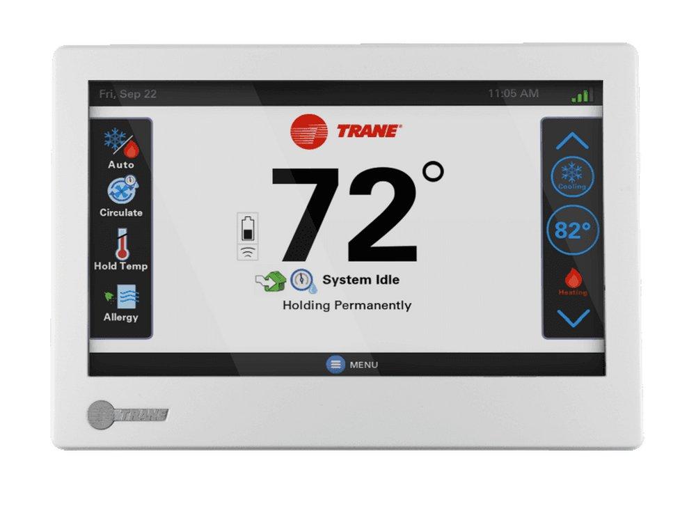 LINK SMART STAT / SYST CONT 