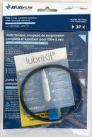 Atlas Filtri Filter Housing 