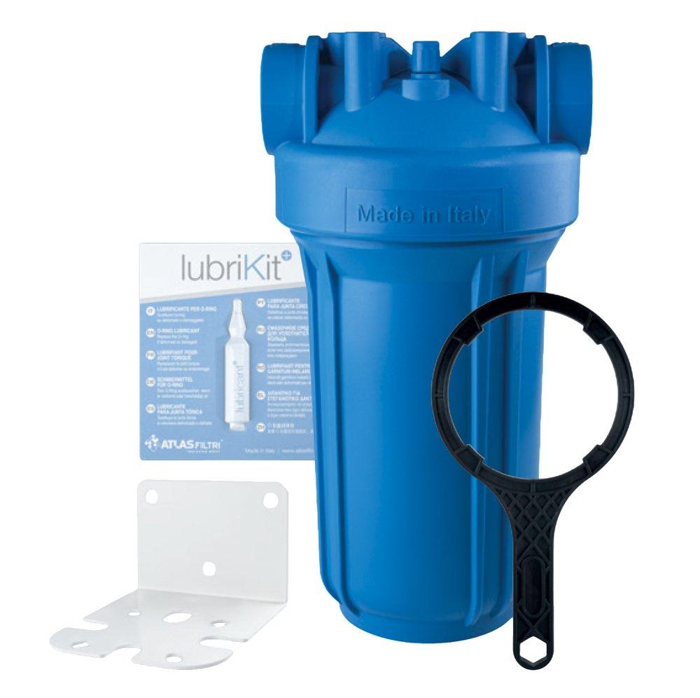 Atlas Filtri Whole House Water Filter 